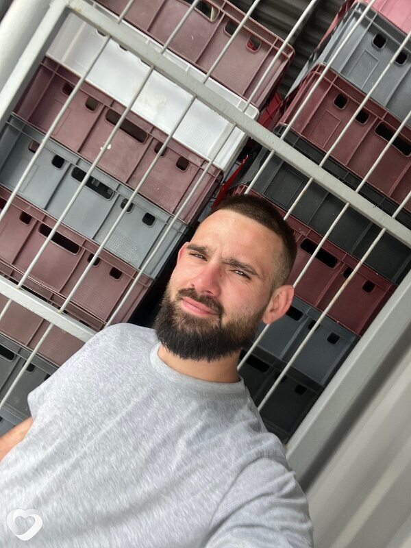 Евгений, 27, Минске — анкета №3212517