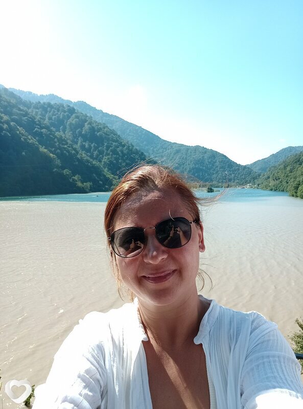 Екатерина, 42, Москве — анкета №3212522