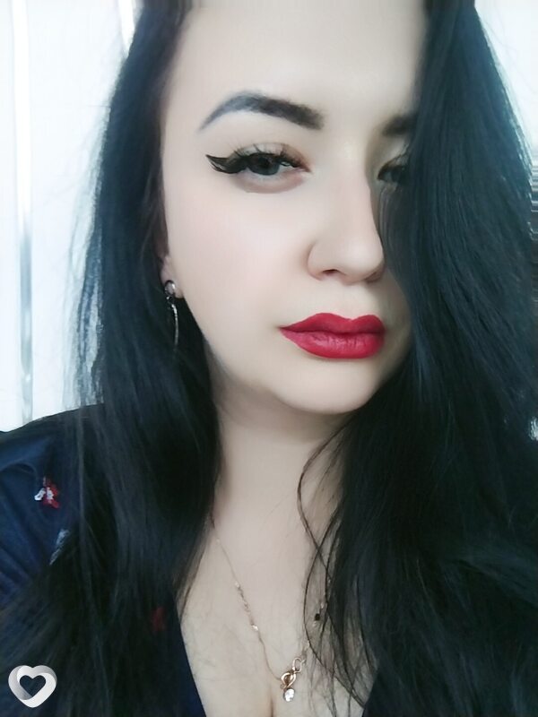 Кристина, Жлобин
