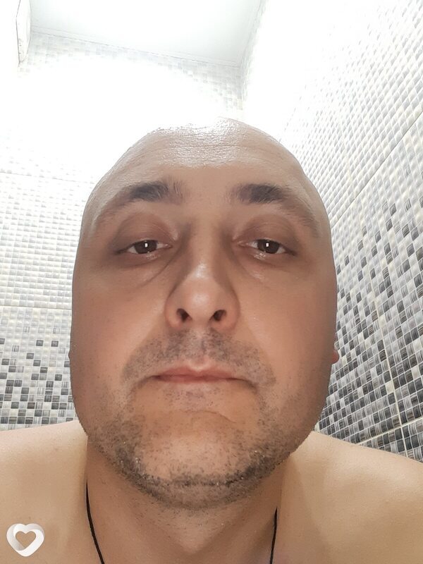 Николай, 42, Первоуральске — анкета №3212531