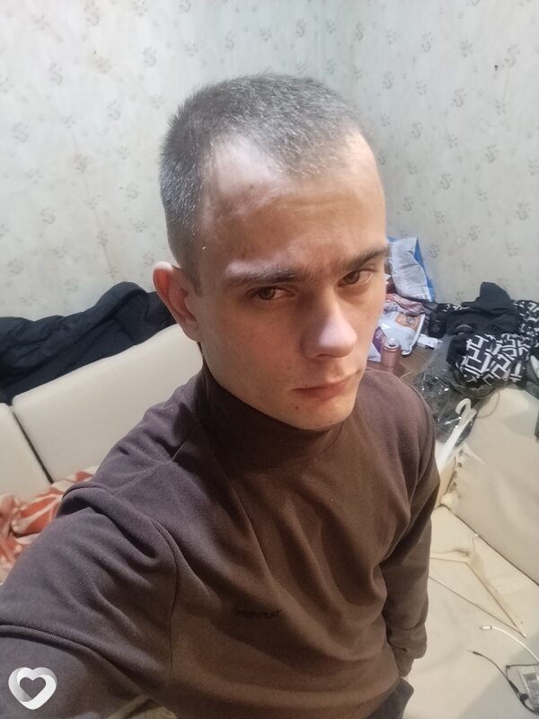 Олег, 35, Макеевке — анкета №3212534