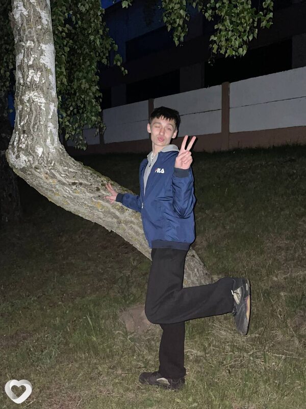 Тёска, 20, Волковыске — анкета №3212536