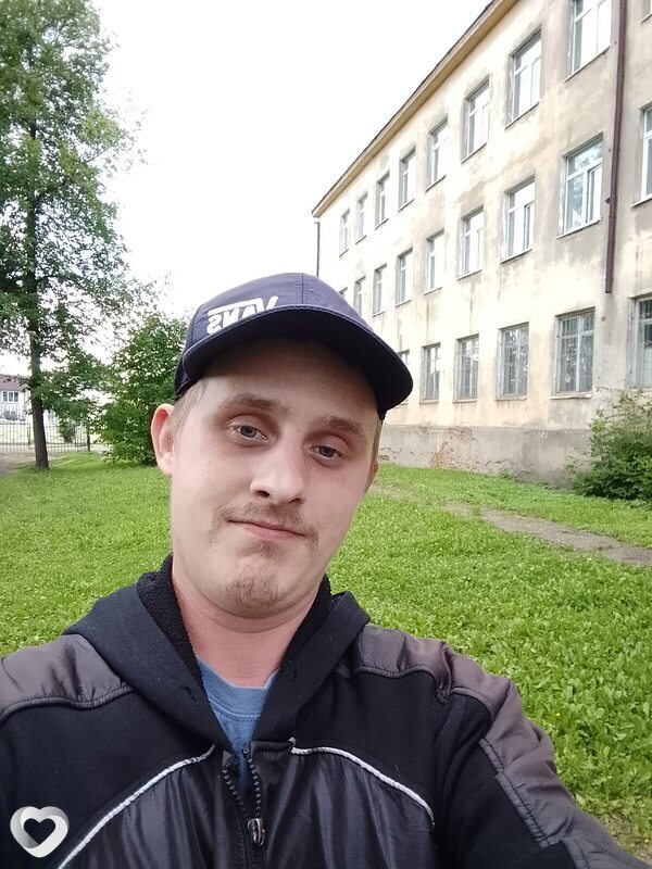 Коля, 29, Иванове — анкета №3212265