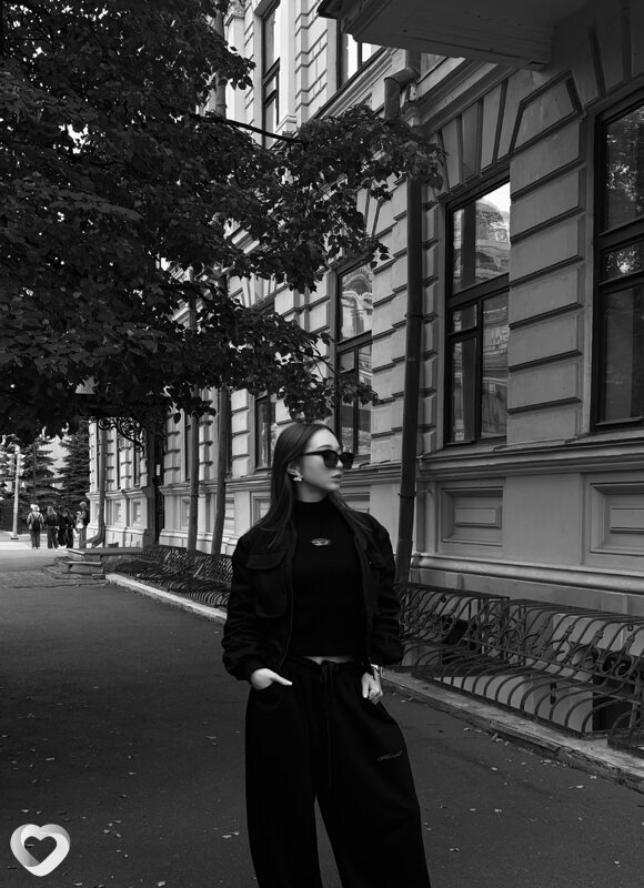 Диана, 22, Москве — анкета №3212268