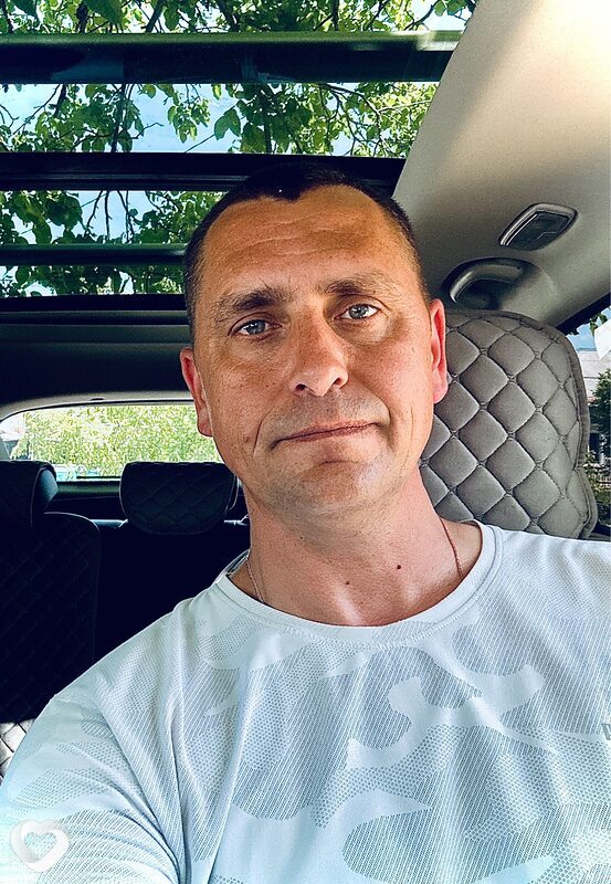 Олег, 44, Лабинске — анкета №3212269