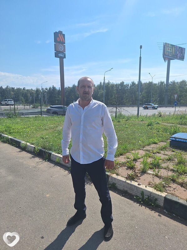 Александр, 43, Москве — анкета №3212272