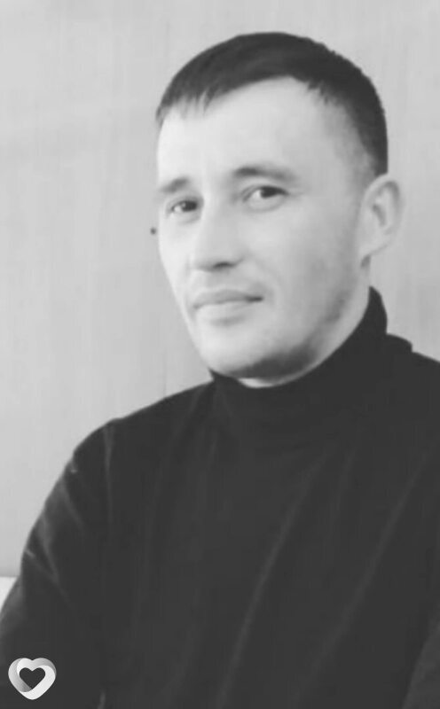 Сергей, 42, Краснодаре — анкета №3212277
