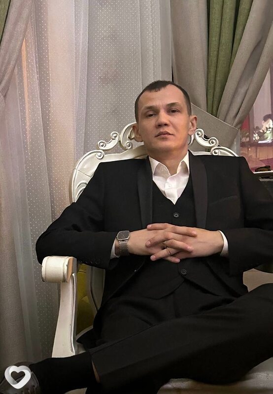 Айрат, 37, Краснодаре — анкета №3212278