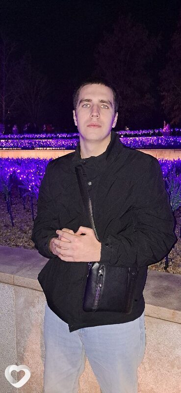 Игнатий, 22, Краснодаре — анкета №3212279