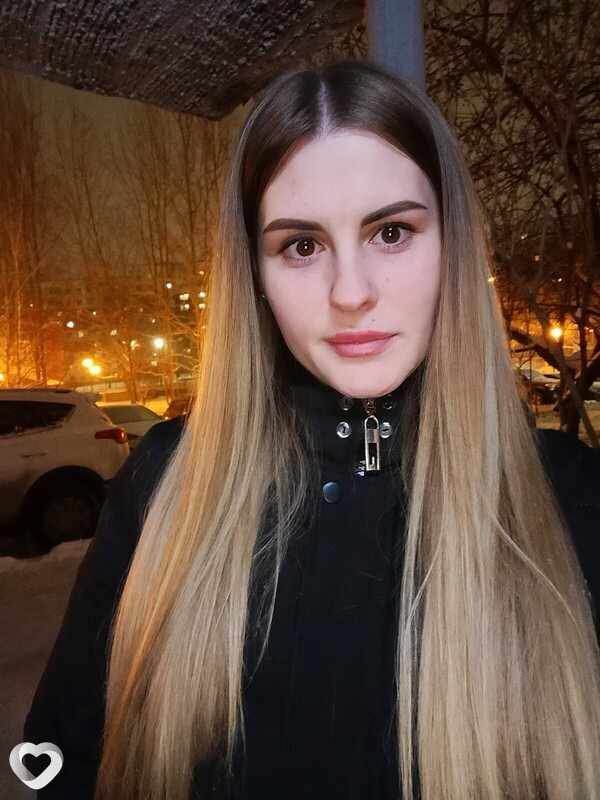 Лена, 40, Москве — анкета №3212294