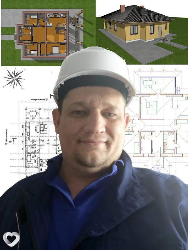 Александр, 39, Перми — анкета №3212305