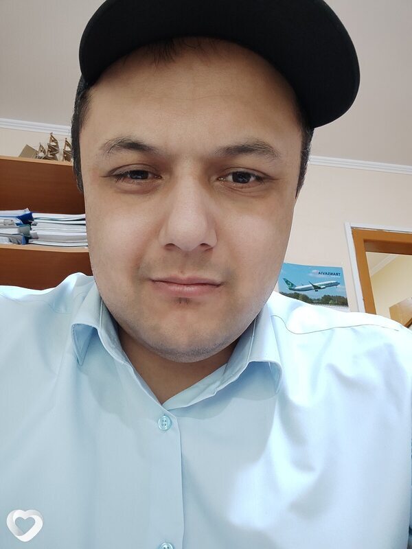 Руслан, 36, Астане — анкета №3212306