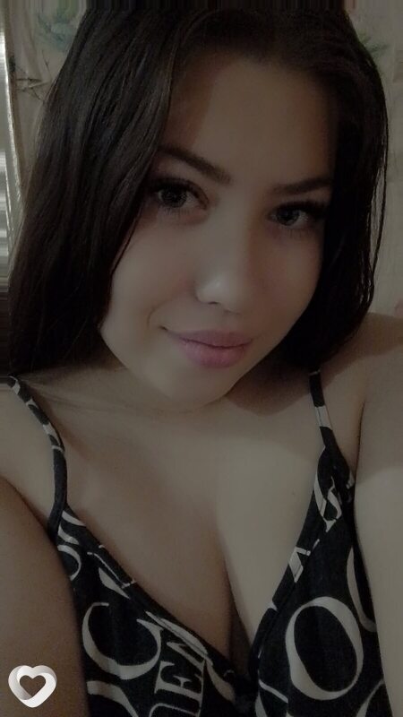 Яна Игоревна, 22, Нижнем Новгороде — анкета №3212324