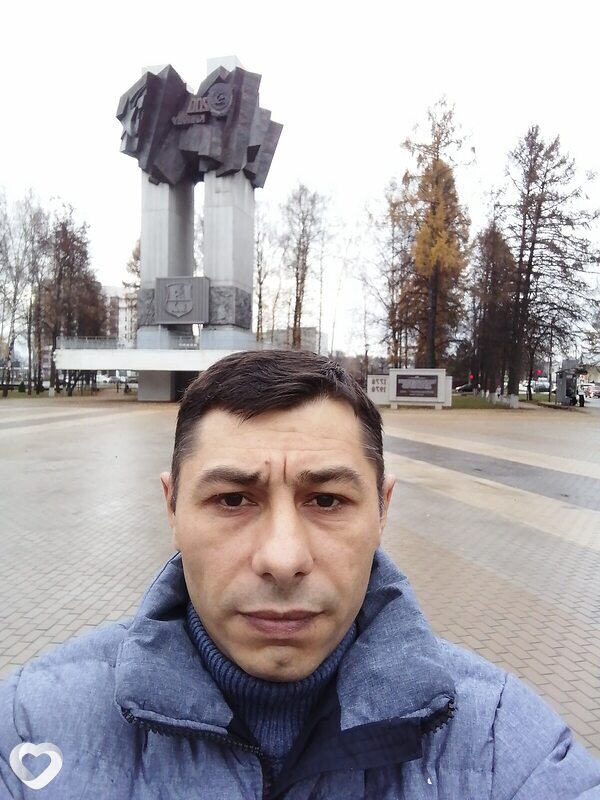 Рустам, 37, Коврове — анкета №3212328