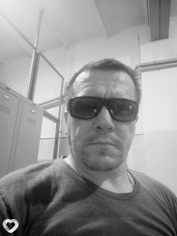 Виталий, 45, Орске — анкета №3212331