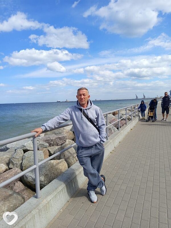 Сергей, 51, Хабаровске — анкета №3212348