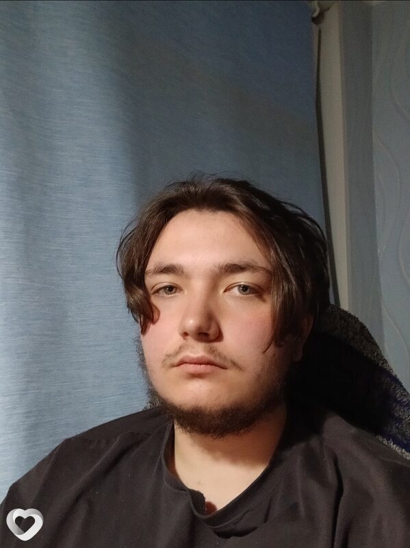 Тимур, 19, Казани — анкета №3212355