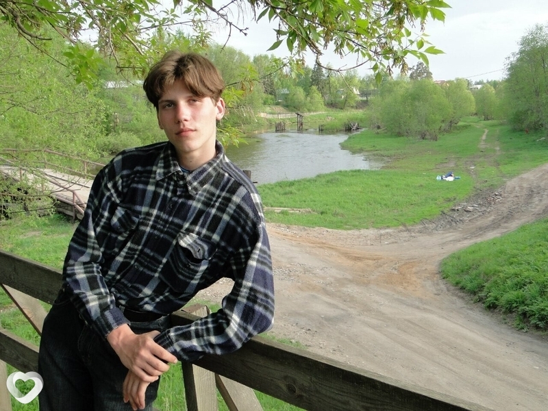 Сергей, Тейково