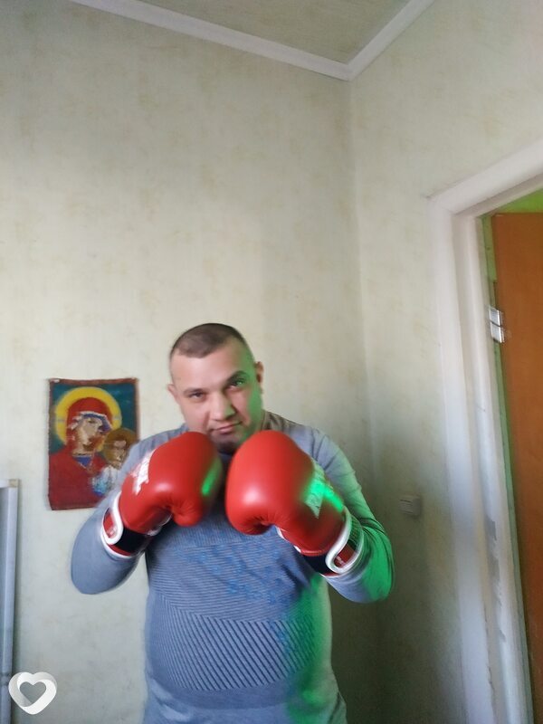 Evgenlj, 43, Луганске — анкета №14131