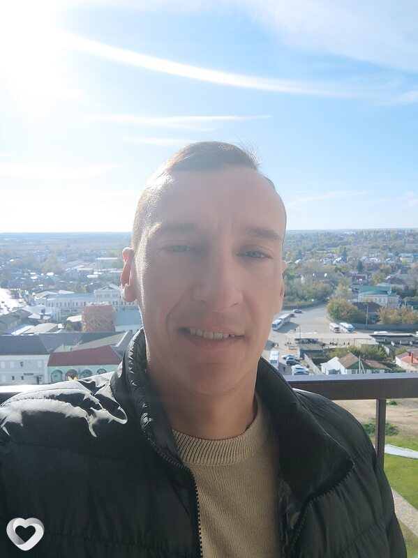 Александр, 34, Арзамасе — анкета №3212359