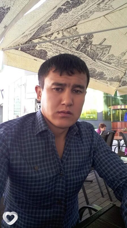 Магамед, 37, Судаке — анкета №3212213