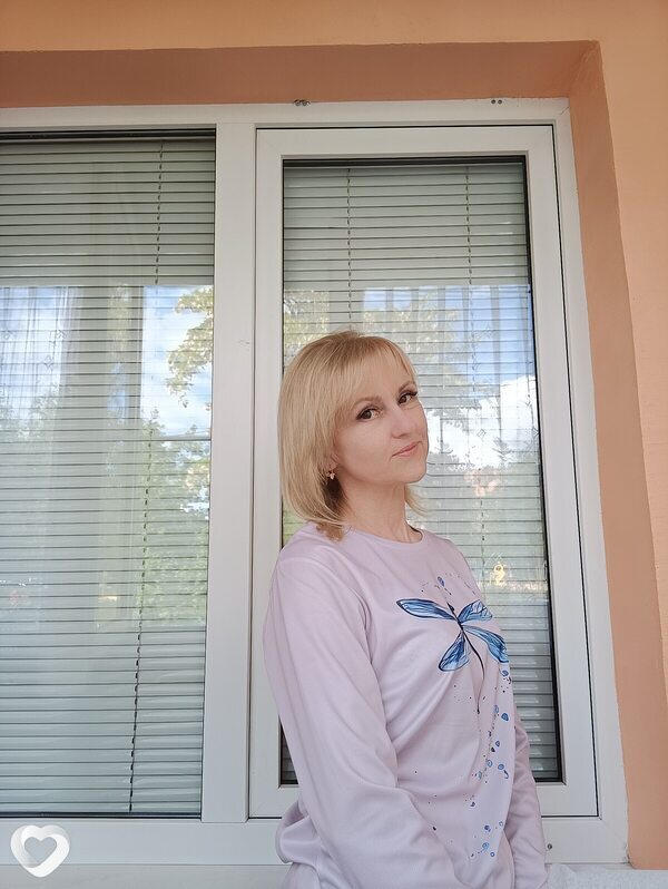 Нина, 48, Тамбове — анкета №3212232