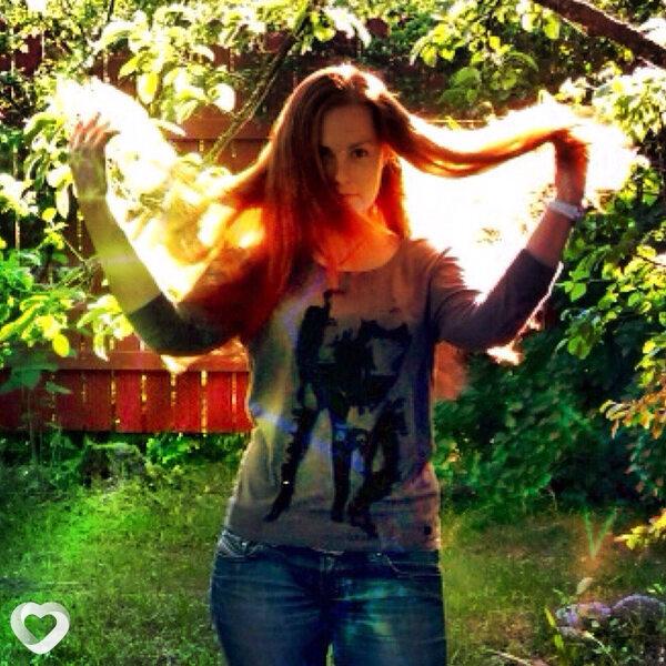 Янина, 40, Ялте — анкета №3212388