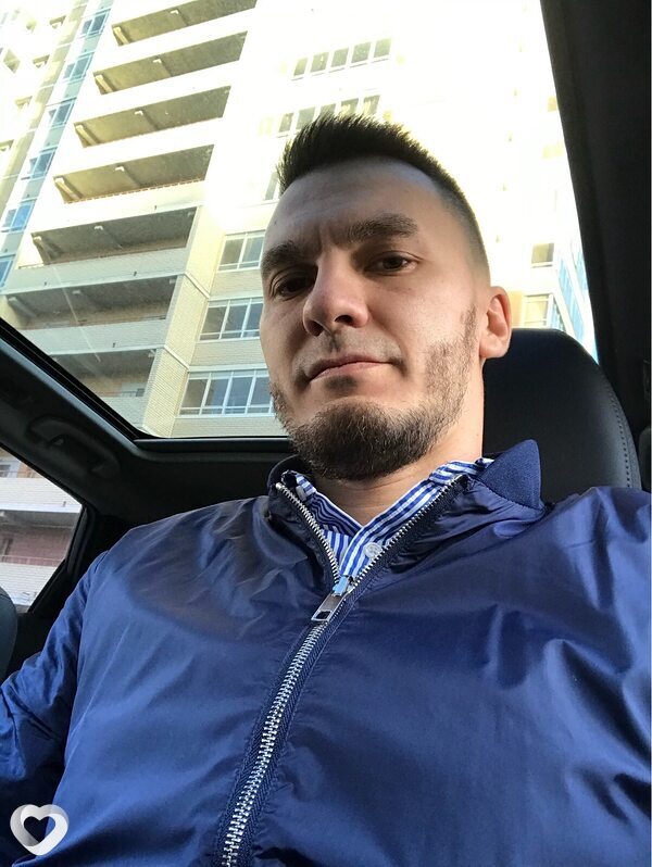 Сергей, 41, Ухте — анкета №3212389
