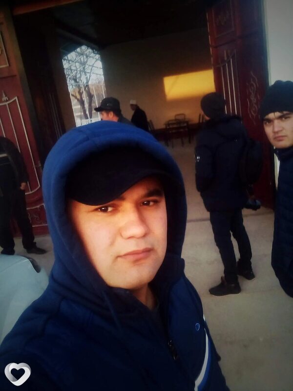 Bahrom, 30, Пушкино (Московская Обл) — анкета №3212390