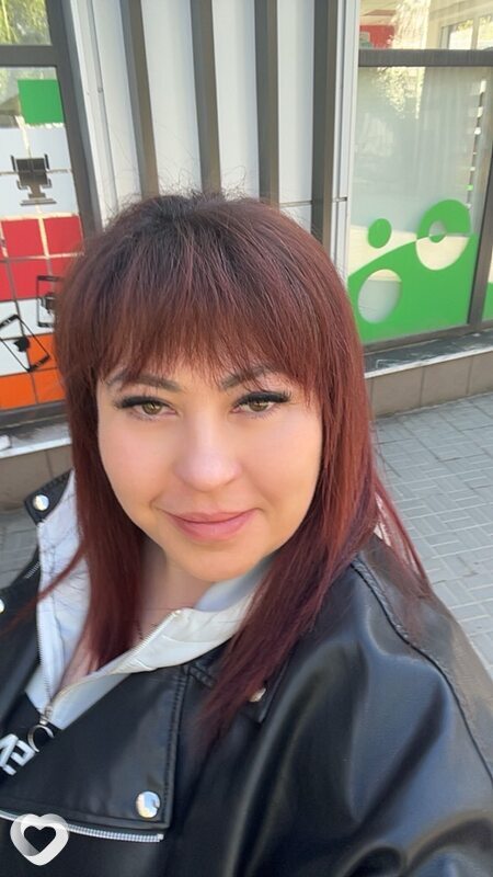 Татьяна, 45, Москве — анкета №3212395