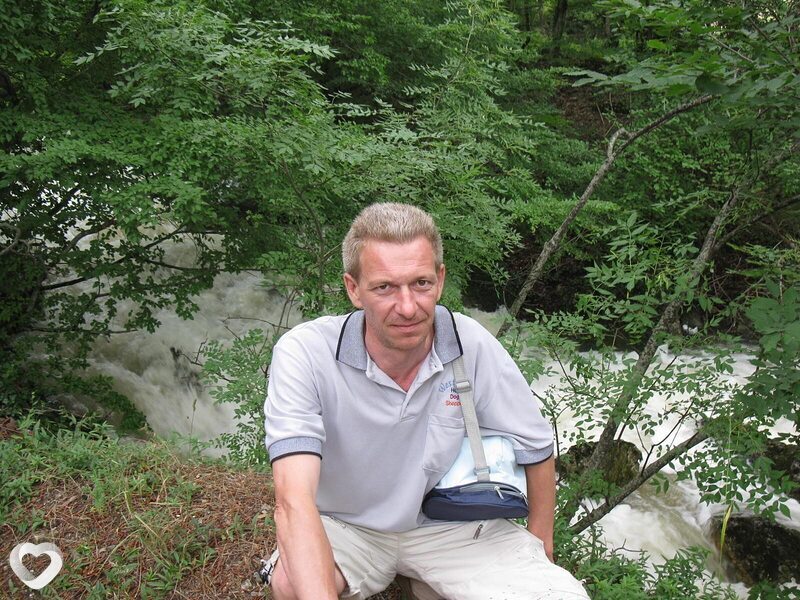 Андрей, 52, Севастополе — анкета №3212397