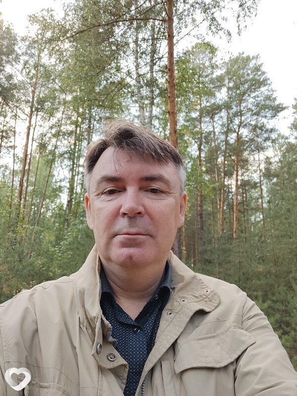 Андрей, 54, Тюмени — анкета №3212401