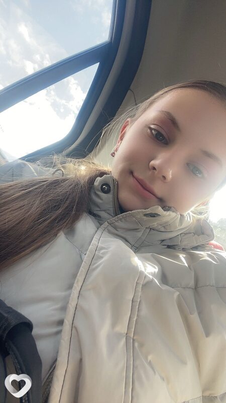 Ариана, 19, Москве — анкета №3212801