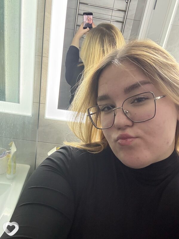 Аделя, 20, Набережных Челнах — анкета №3212804