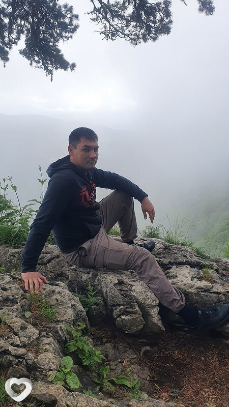 Alex, 27, Краснодаре — анкета №3212807
