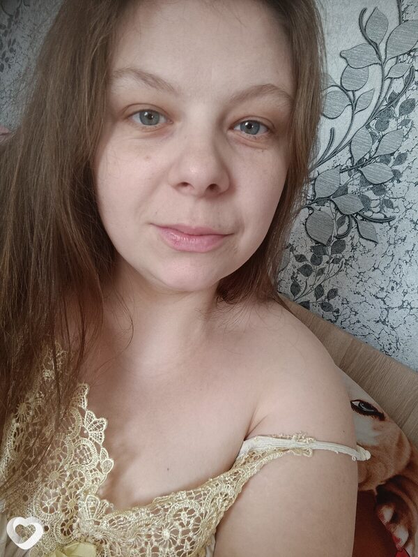 Алёна, 28, Могилев — анкета №3212537