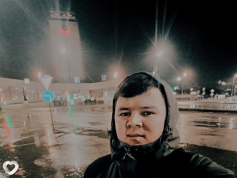 Пахлавон, 23, Липецке — анкета №3212542