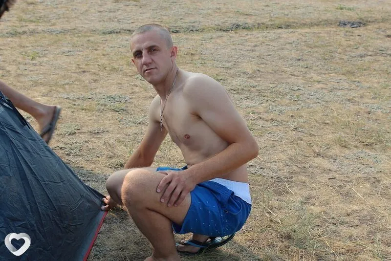 Сергей, 41, Барнауле — анкета №3212544