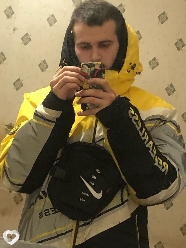 Руслан, 24, Твери — анкета №3212549