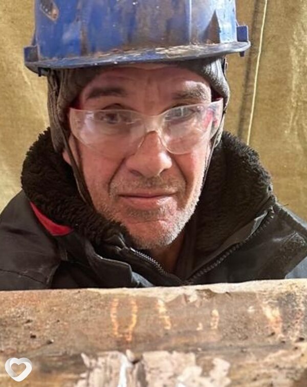 Вова, 47, Березниках — анкета №3212553