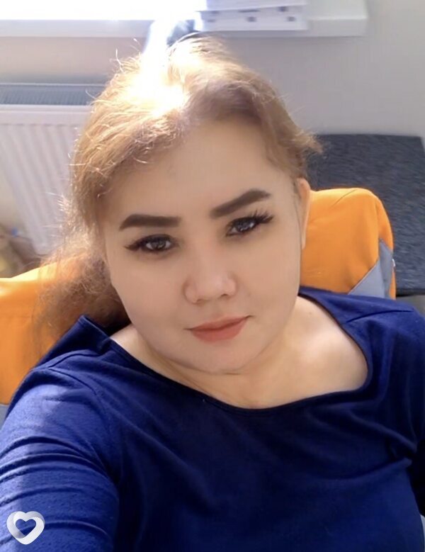 Венера, 50, Алматы — анкета №3212557