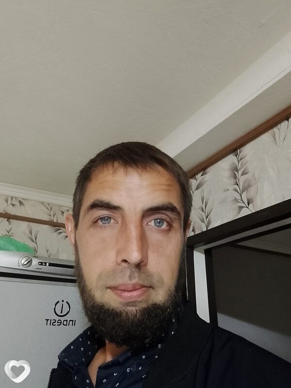 Николай, 40, Самаре — анкета №3212362