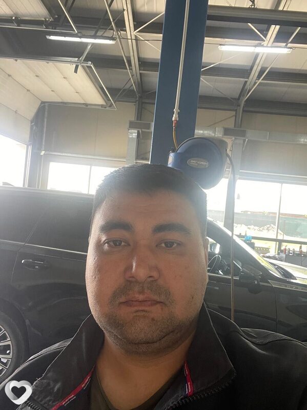 Али, 30, Усть-Каменогорск — анкета №3212364