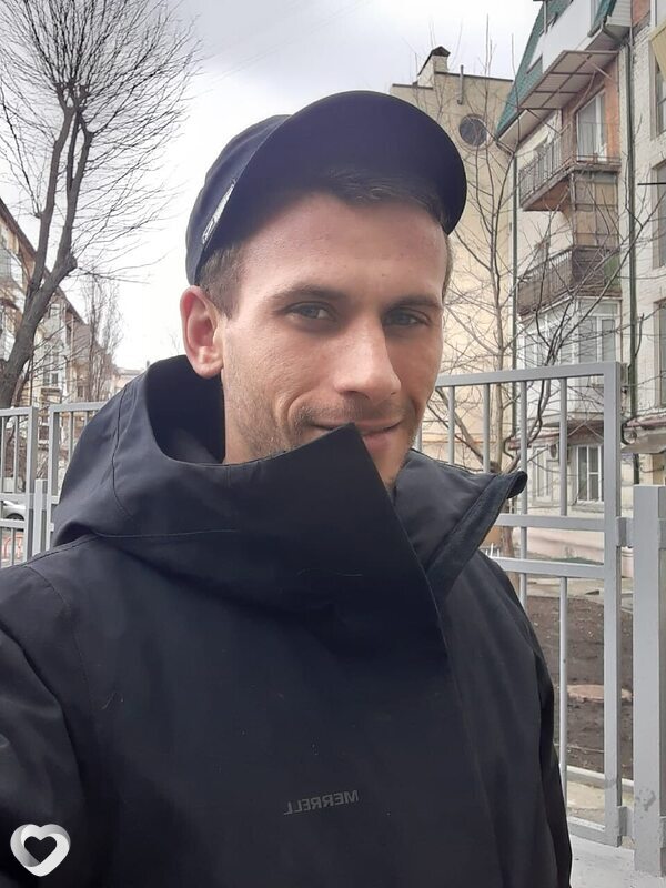 Сем, 36, Ростове-на-Дону — анкета №3212365