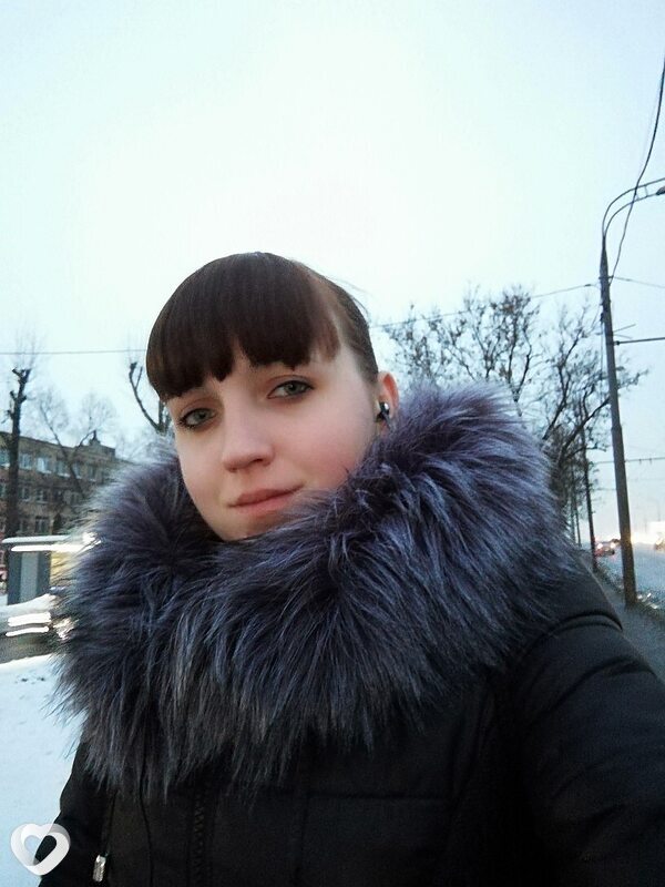 Юлия, 29, Сергиеве Посаде — анкета №3212379