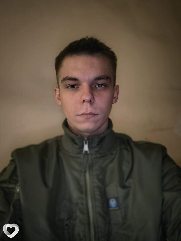 Филипп, 23, Донецке — анкета №3212380