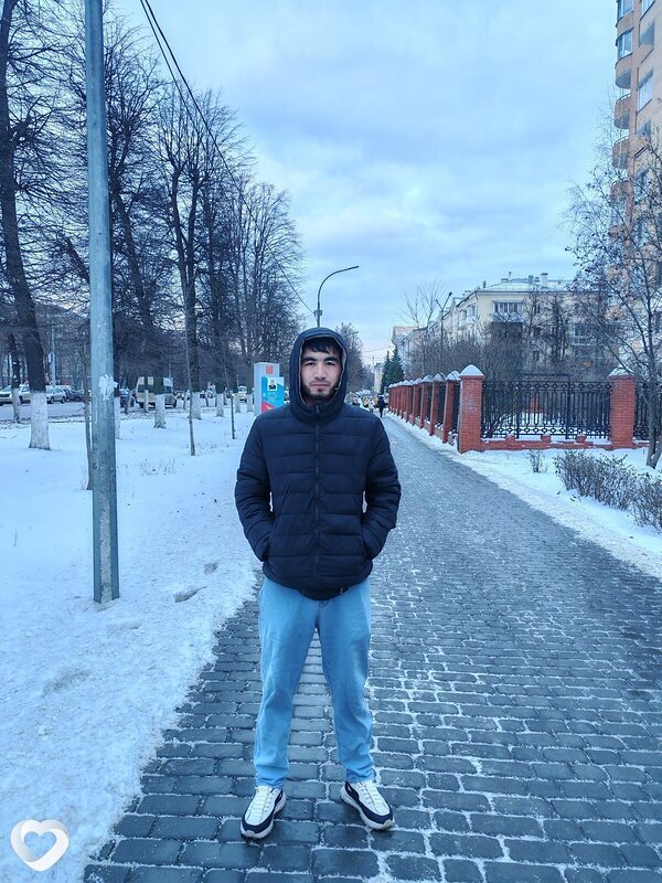 Али, 34, Туле — анкета №3212382