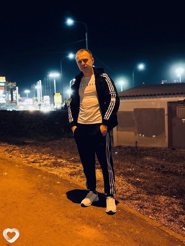 Павел, 25, Туле — анкета №3212384