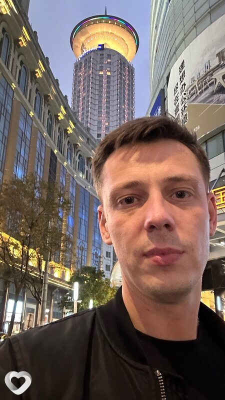 Иван, 34, Ростове-на-Дону — анкета №3212440