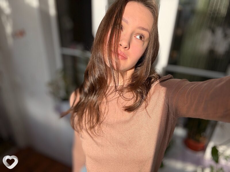 Ариша, 19, Днепр — анкета №3212442